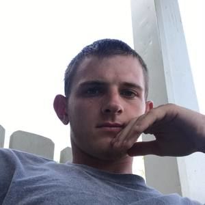 Meet your Posher, Tyler